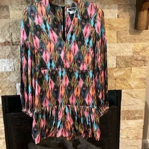 Rotate Dress size 4